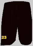 2025 3/4 Basketball Game Day uniform set